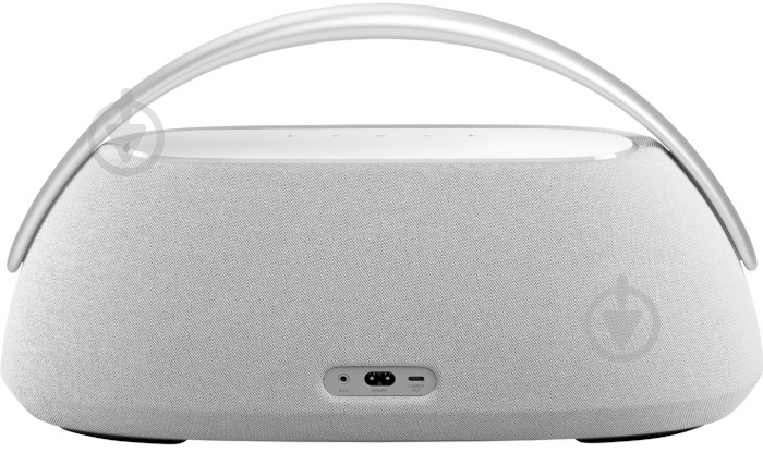 Акустична система Harman Kardon Kardon GO+ PLAY 3 2.0 grey (HKGOPLAY3GRYEP) - фото 3