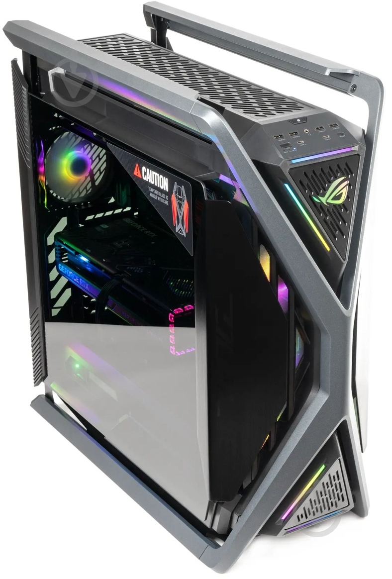 Компьютер Artline Overlord HYPERION (Hyperionv11) black - фото 5 Компьютер Artline Overlord HYPERION (Hyperionv11) black - фото 5