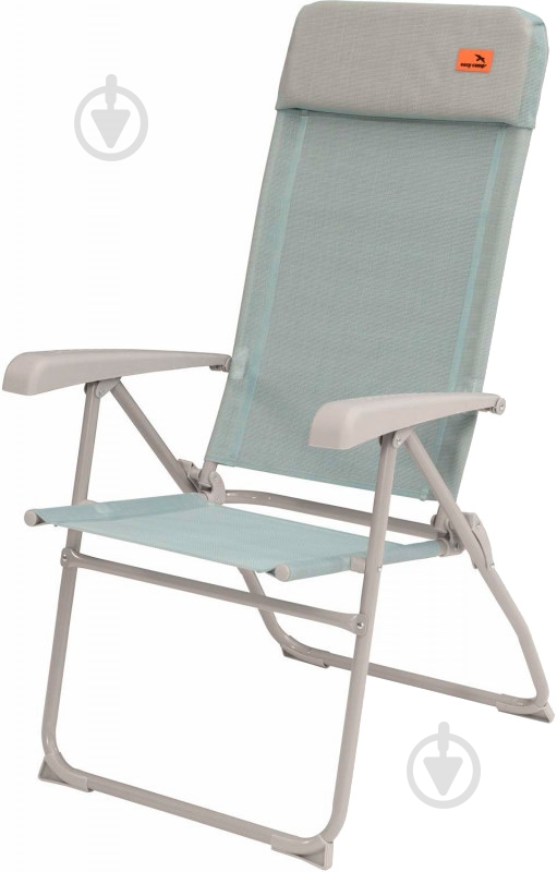 Стілець Easy Camp Capella Aqua Blue 420051 - фото 1