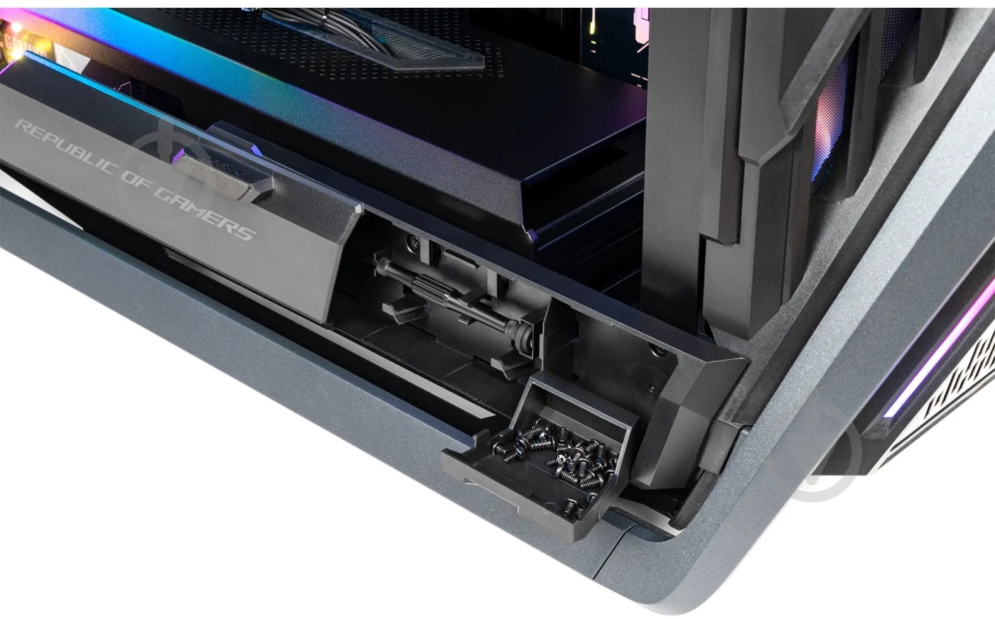 Компьютер Artline HYPERION Windows 11 Pro (Hyperionv12) black - фото 7