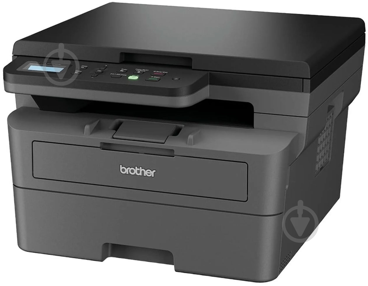 МФУ Brother DCP-L2622DW с Wi-Fi А4 (DCPL2622DWYJ1) - фото 3