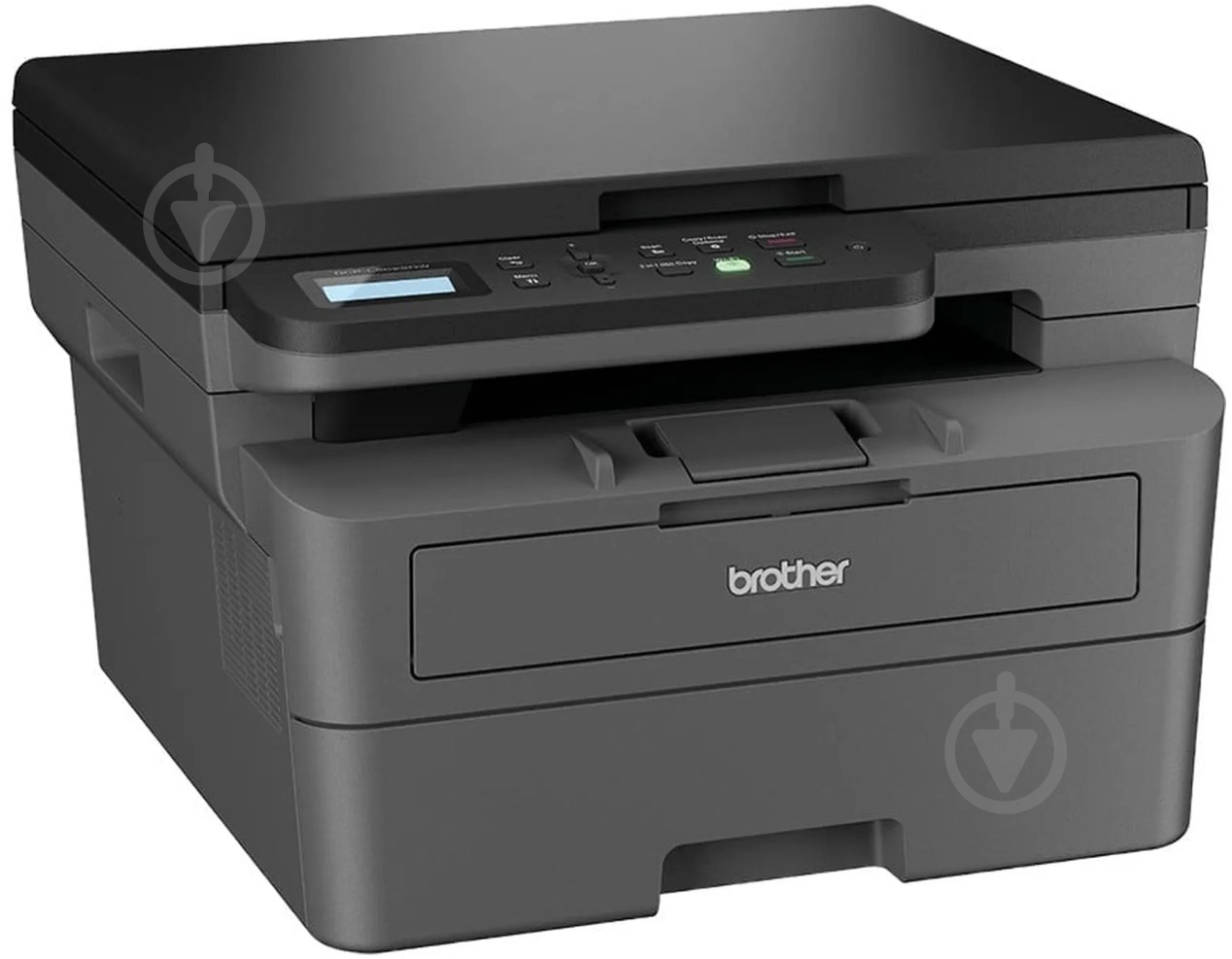 МФУ Brother DCP-L2622DW с Wi-Fi А4 (DCPL2622DWYJ1) - фото 2