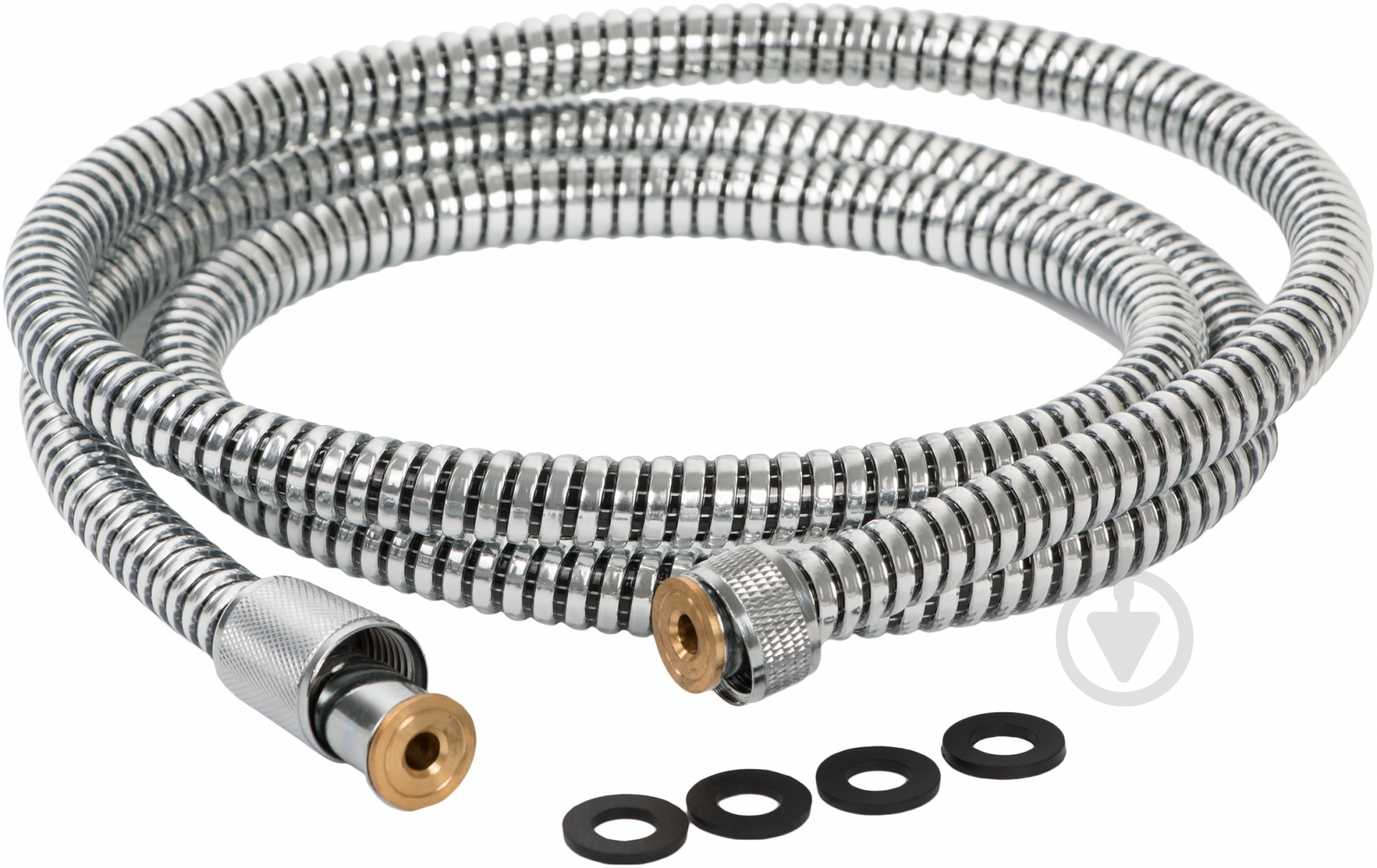 Шланг для душа Smart Sant V3366C 1,8 м - фото 1