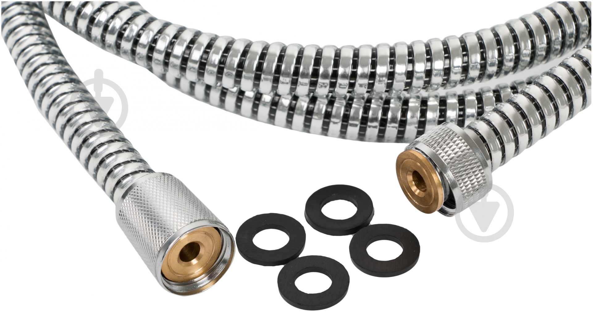 Шланг для душа Smart Sant V3366C 1,8 м - фото 2