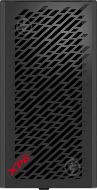Корпус ADATA XPG Valor Air Black (VALORAIRMT-BKCWW) - фото 1 Корпус ADATA XPG Valor Air Black (VALORAIRMT-BKCWW) - фото 1
