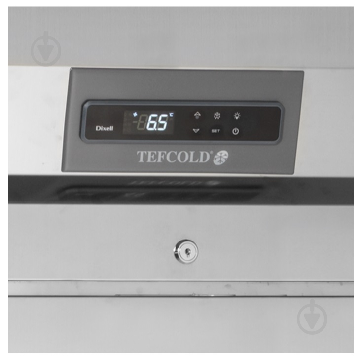 Шкаф холодильный TEFCOLD RK1420G - фото 3 Шкаф холодильный TEFCOLD RK1420G - фото 3