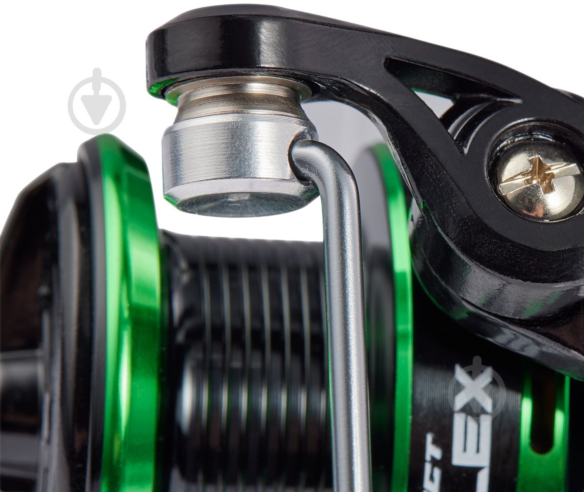 Катушка спиннинговая Select Reflex 2500S 2500S - фото 3