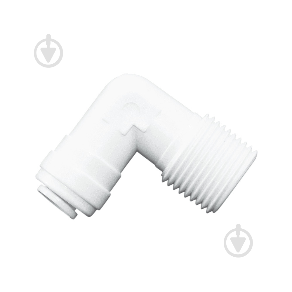 Фітинг Роса Ф209 Кут-3/8РЗ-1/4JG - фото 1 Фітинг Роса Ф209 Кут-3/8РЗ-1/4JG - фото 1