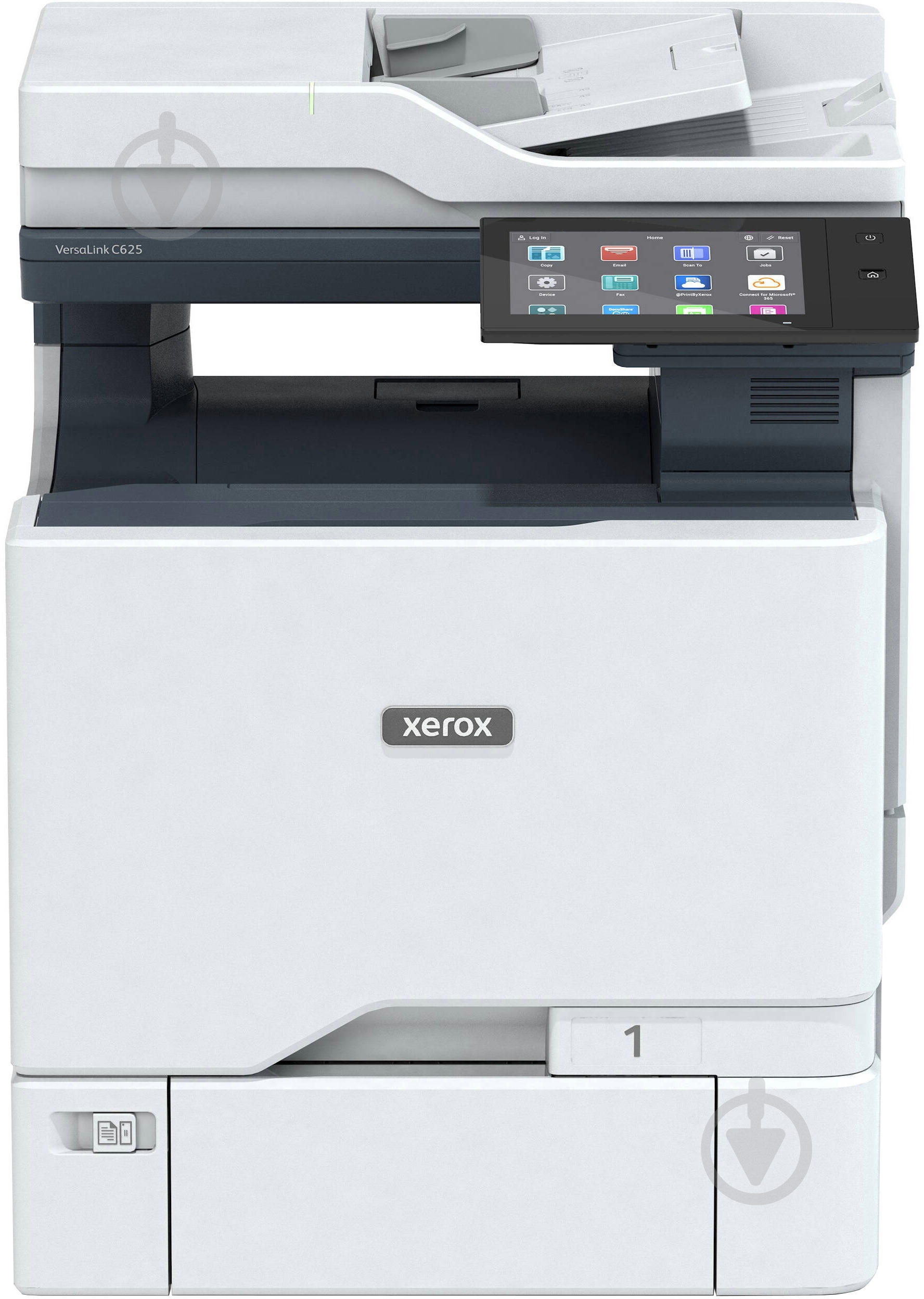 МФУ Xerox VersaLink C625 А4 (C625V_DN) - фото 1 МФУ Xerox VersaLink C625 А4 (C625V_DN) - фото 1