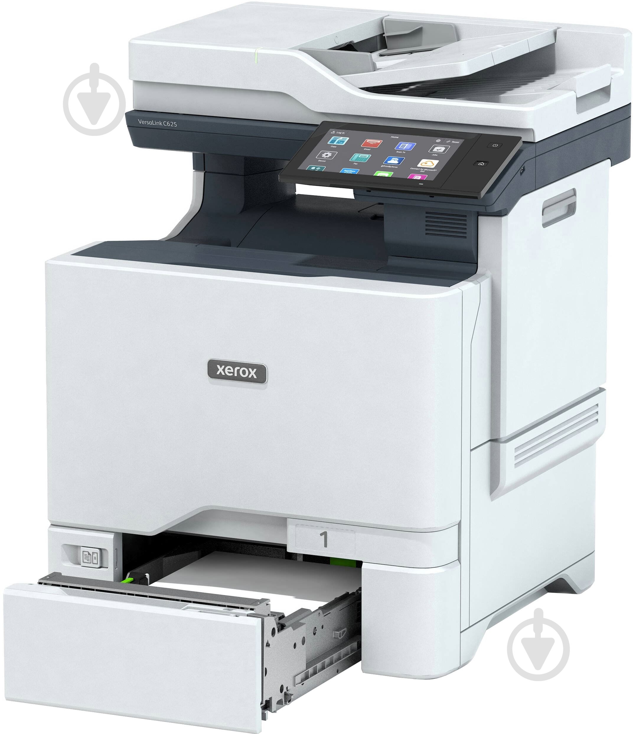 МФУ Xerox VersaLink C625 А4 (C625V_DN) - фото 5 МФУ Xerox VersaLink C625 А4 (C625V_DN) - фото 5