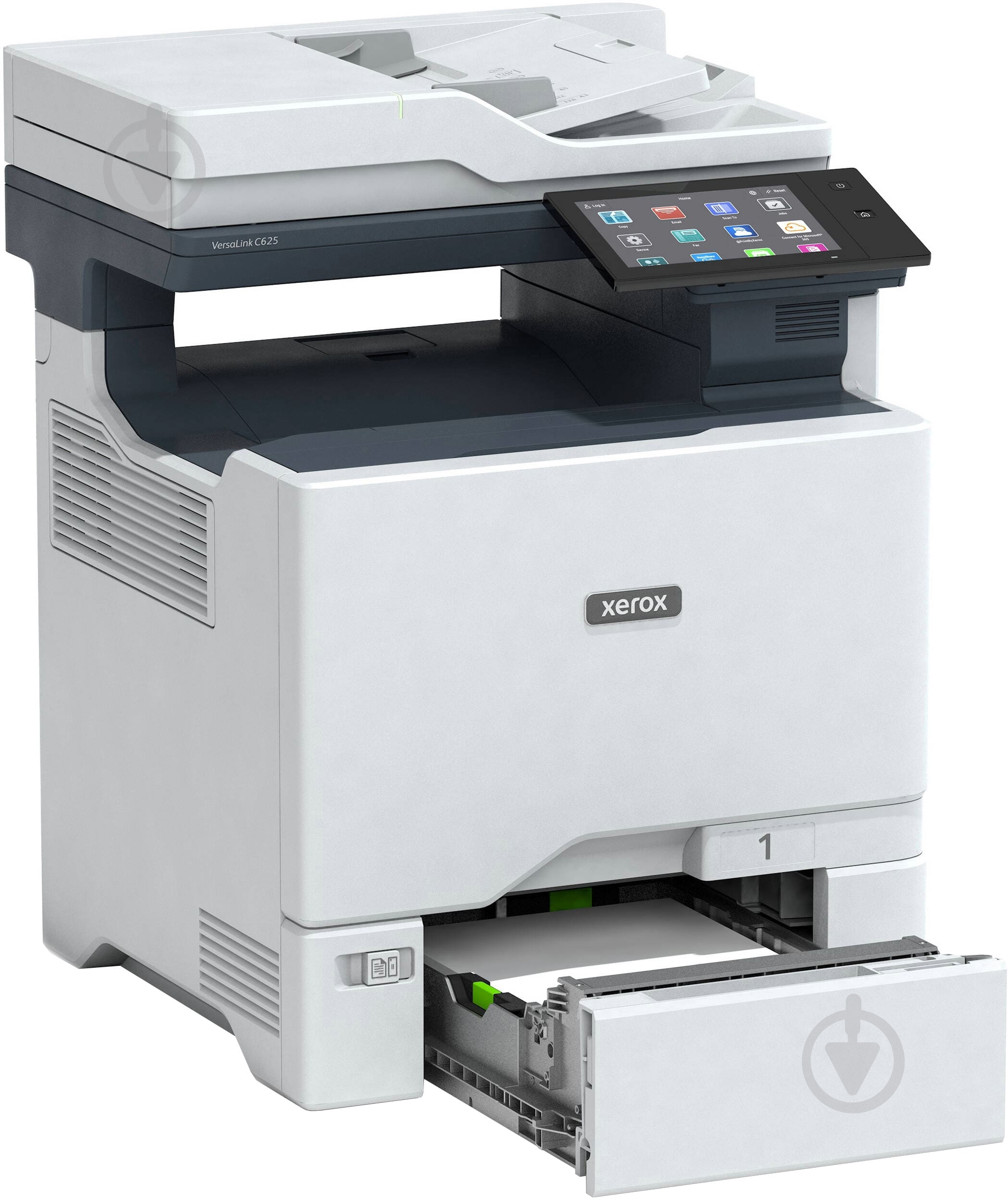 МФУ Xerox VersaLink C625 А4 (C625V_DN) - фото 6 МФУ Xerox VersaLink C625 А4 (C625V_DN) - фото 6