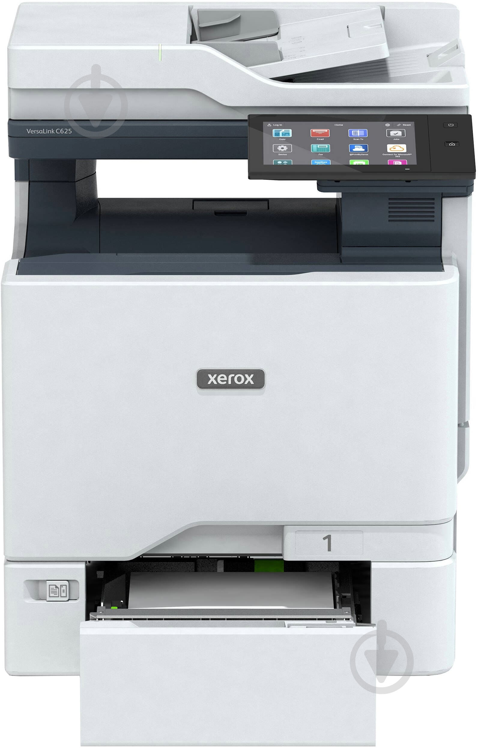 МФУ Xerox VersaLink C625 А4 (C625V_DN) - фото 4 МФУ Xerox VersaLink C625 А4 (C625V_DN) - фото 4