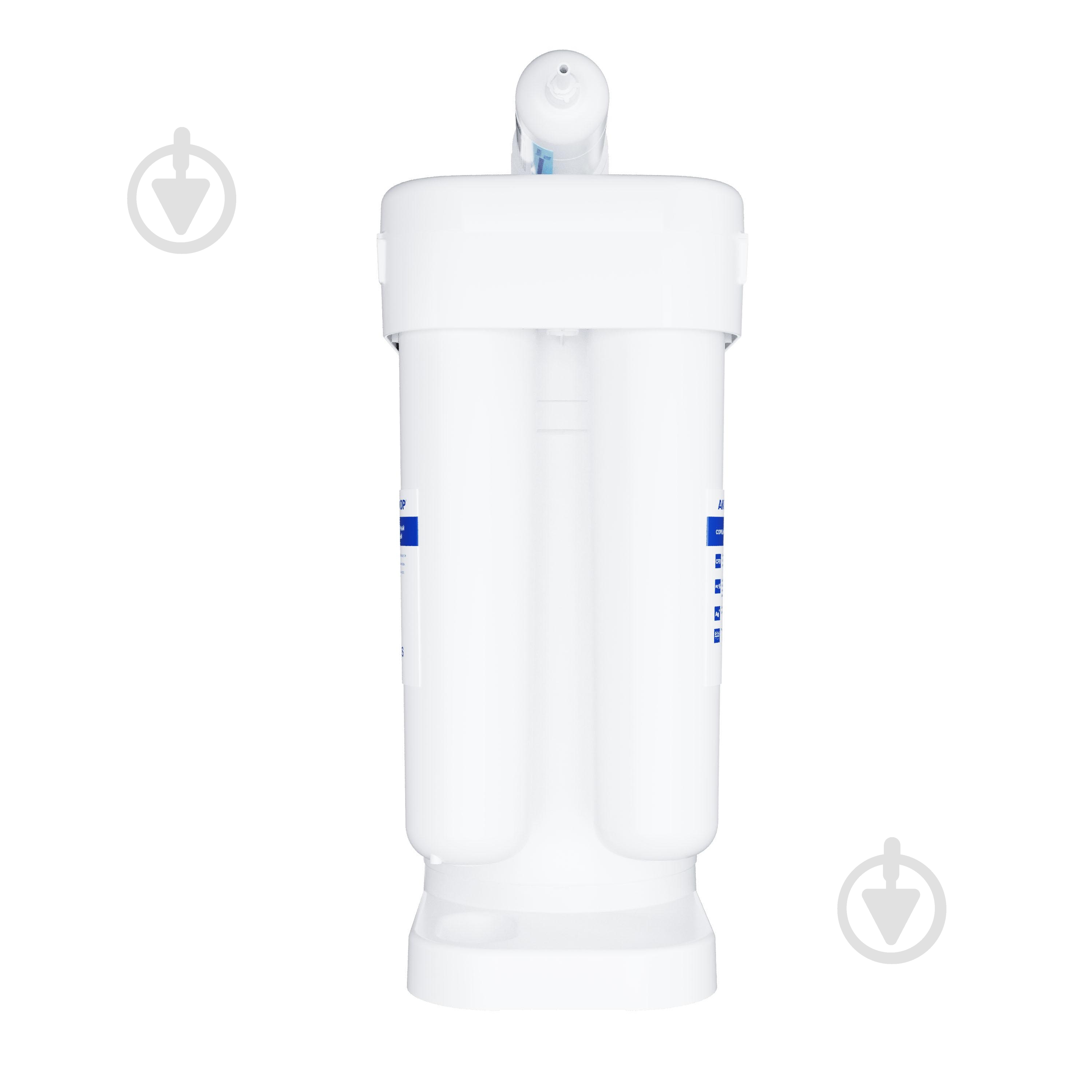 Фильтр для воды Аквафор DWM-70S - фото 4