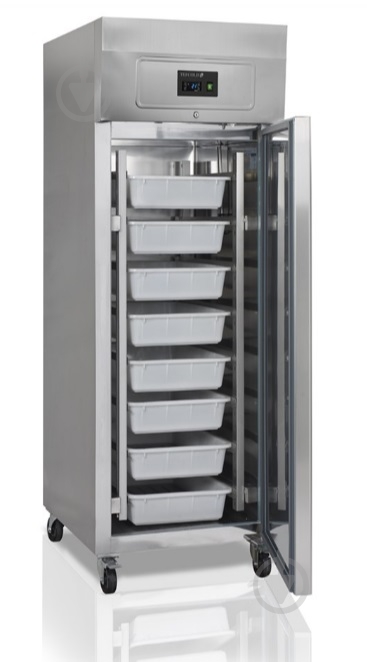 Шкаф холодильный TEFCOLD RKS600 - фото 2