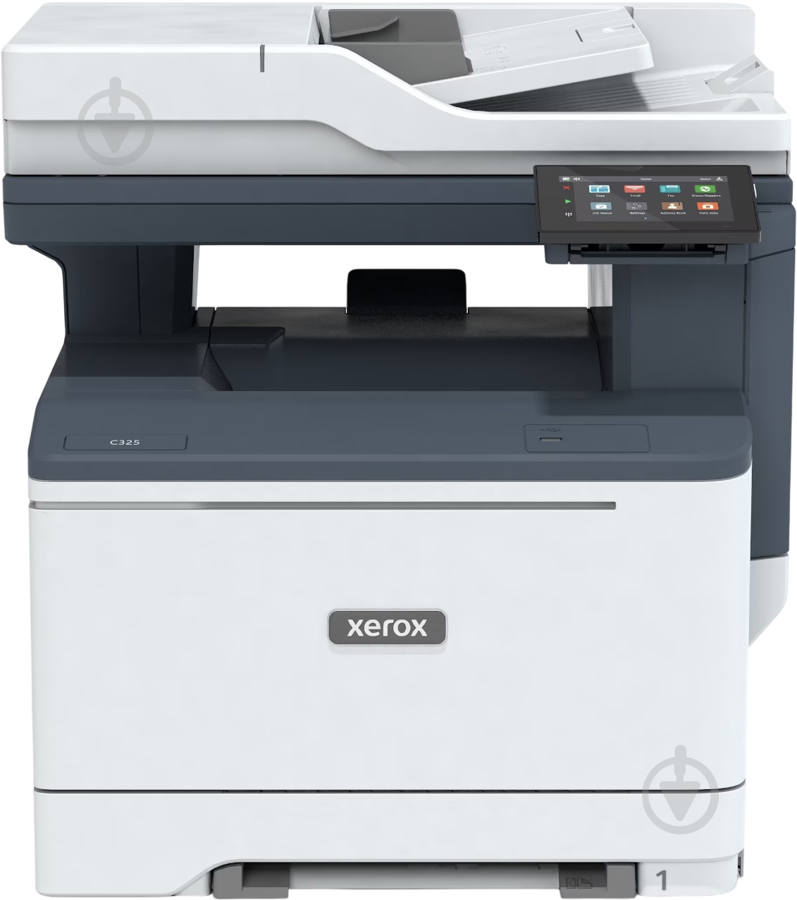 МФУ Xerox VersaLink C325DNI Wi-Fi А4 (C325V_DNI) - фото 1