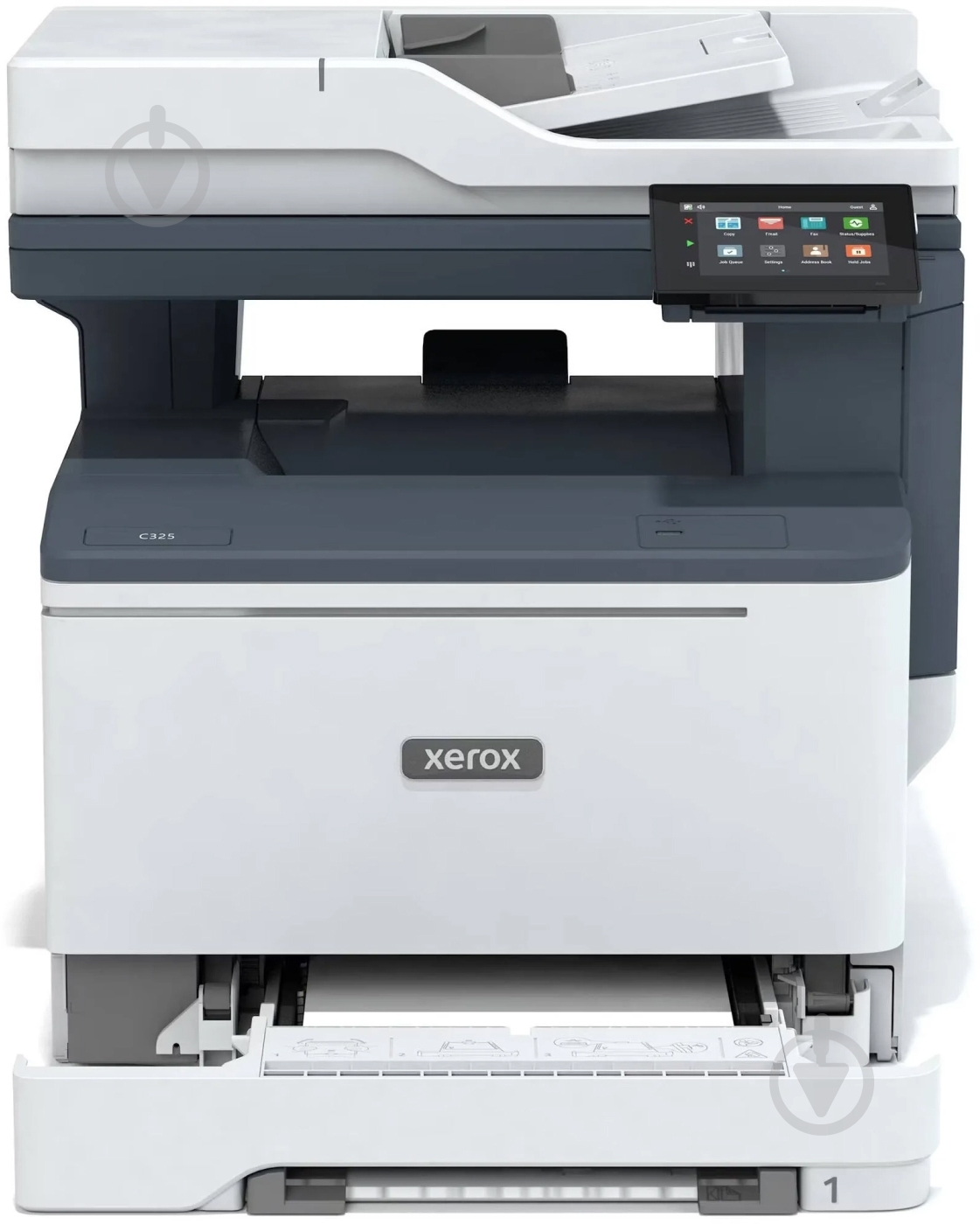 МФУ Xerox VersaLink C325DNI Wi-Fi А4 (C325V_DNI) - фото 2