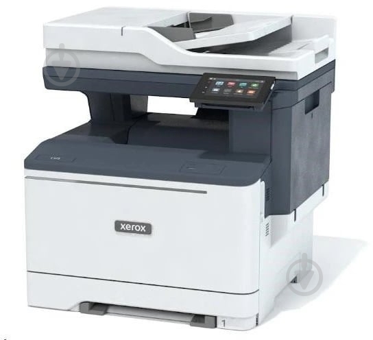 МФУ Xerox VersaLink C325DNI Wi-Fi А4 (C325V_DNI) - фото 4