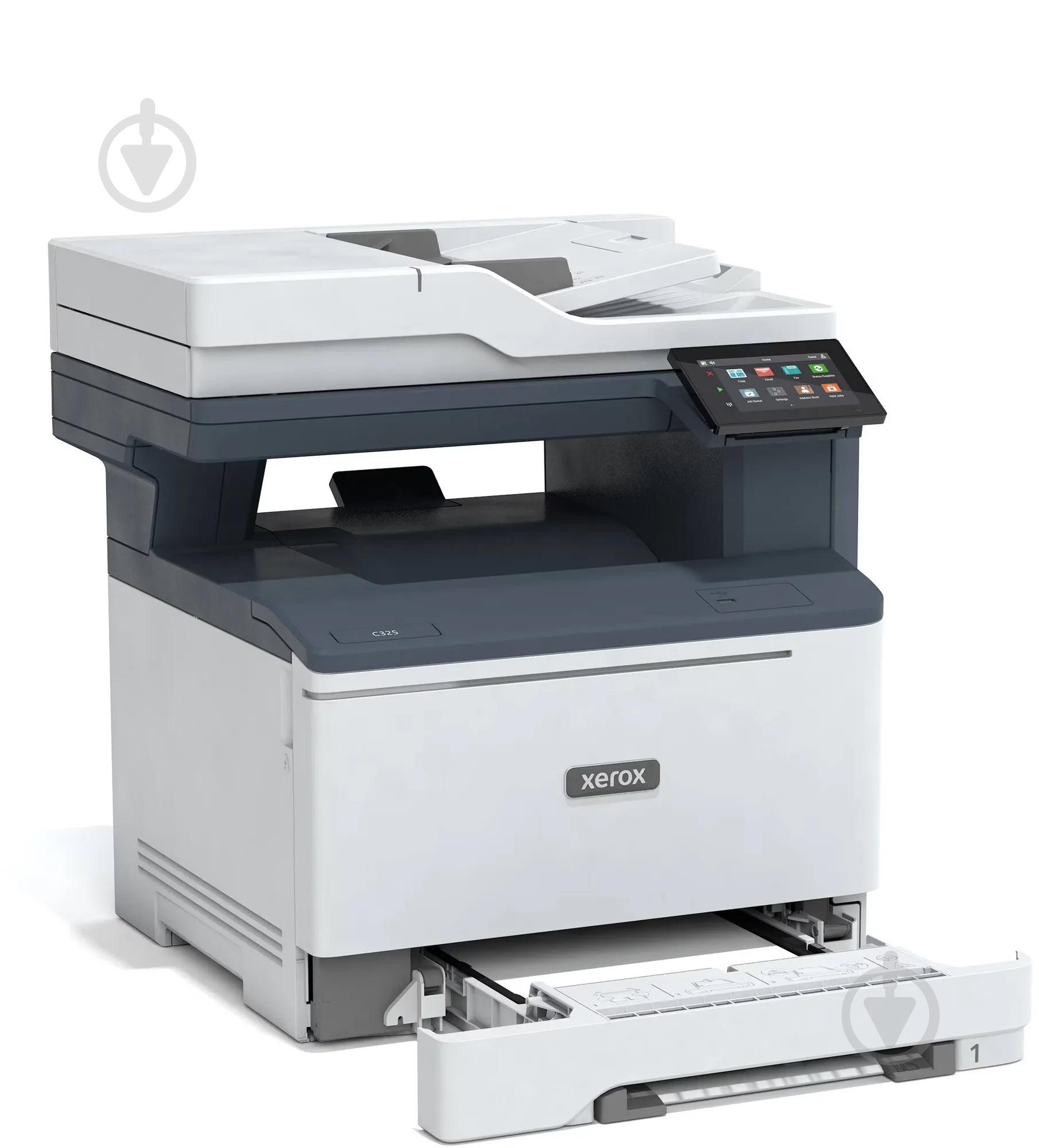 МФУ Xerox VersaLink C325DNI Wi-Fi А4 (C325V_DNI) - фото 5