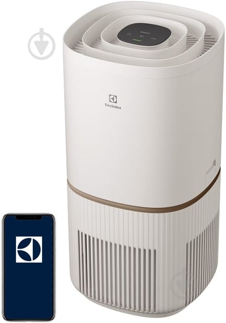 Очищувач повітря Electrolux EPO50571SW (950011712) - фото 2