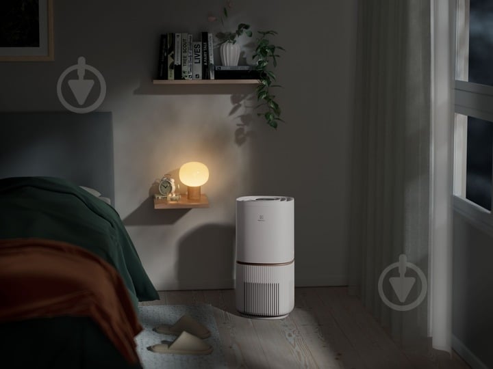 Очищувач повітря Electrolux EPO50571SW (950011712) - фото 9