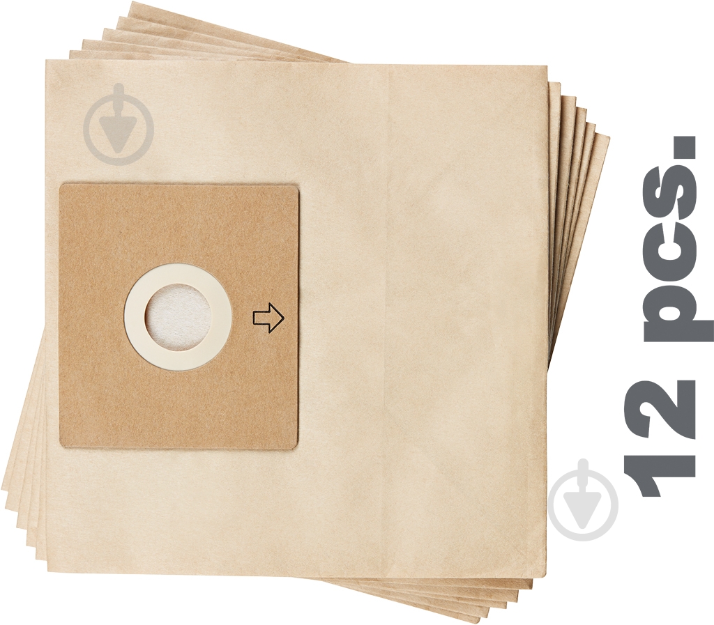 Пылесос ECG VP 3189 S white - фото 10