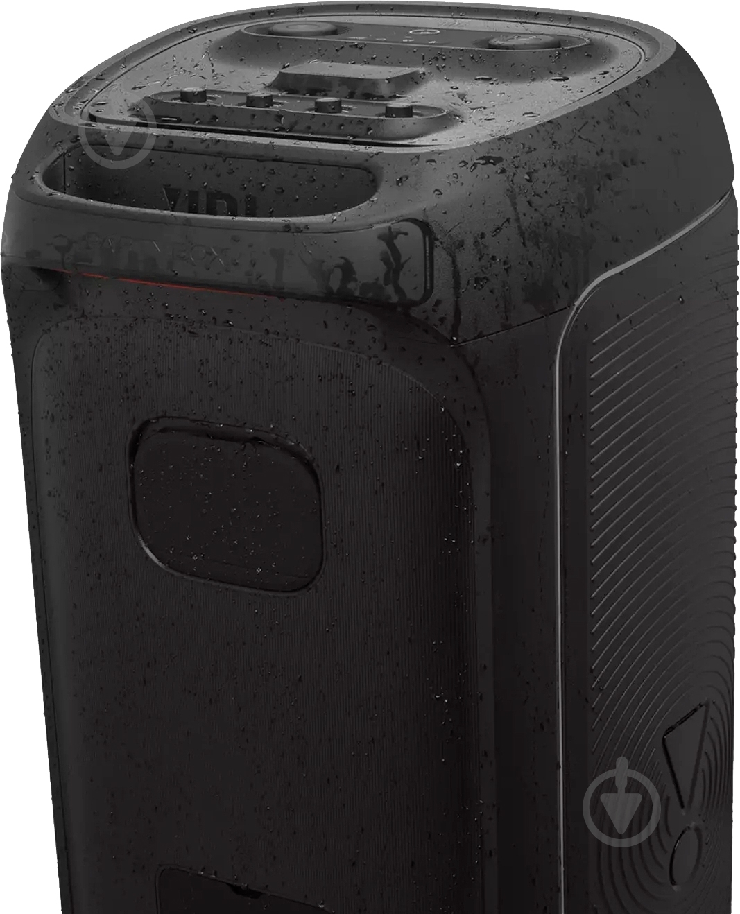 Акустическая система JBL PARTYBOX Ultimate 2.0 black (JBLPARTYBOXULTEU) - фото 8 Акустическая система JBL PARTYBOX Ultimate 2.0 black (JBLPARTYBOXULTEU) - фото 8