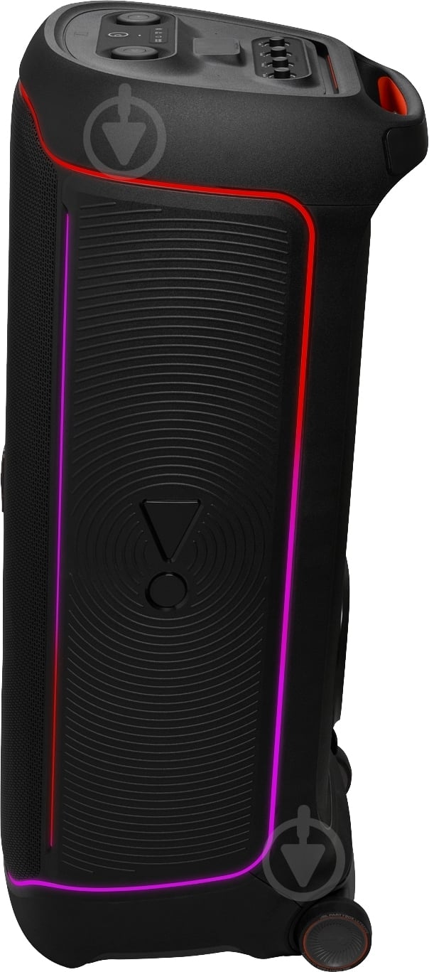 Акустическая система JBL PARTYBOX Ultimate 2.0 black (JBLPARTYBOXULTEU) - фото 5 Акустическая система JBL PARTYBOX Ultimate 2.0 black (JBLPARTYBOXULTEU) - фото 5