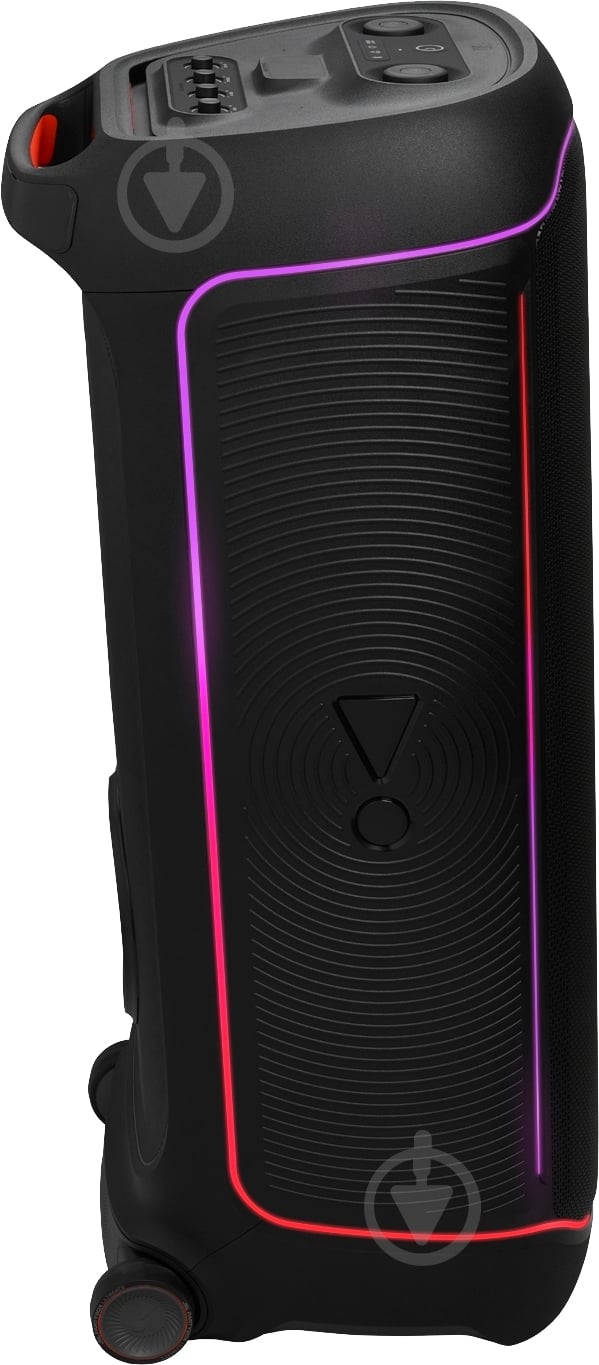 Акустическая система JBL PARTYBOX Ultimate 2.0 black (JBLPARTYBOXULTEU) - фото 4 Акустическая система JBL PARTYBOX Ultimate 2.0 black (JBLPARTYBOXULTEU) - фото 4