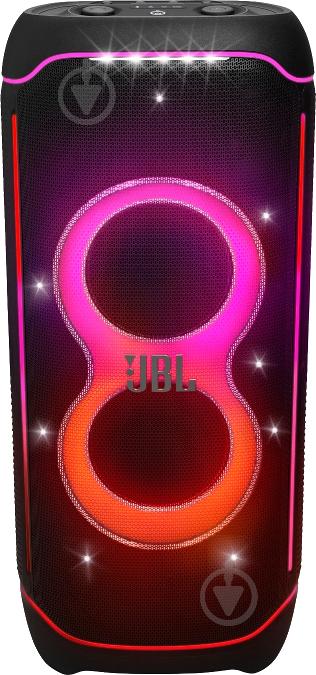 Акустическая система JBL PARTYBOX Ultimate 2.0 black (JBLPARTYBOXULTEU) - фото 1 Акустическая система JBL PARTYBOX Ultimate 2.0 black (JBLPARTYBOXULTEU) - фото 1