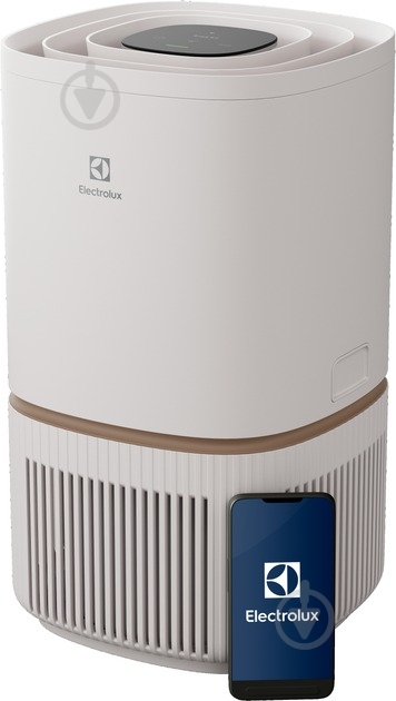 Очищувач повітря Electrolux EPO50351SW (950011631) - фото 2