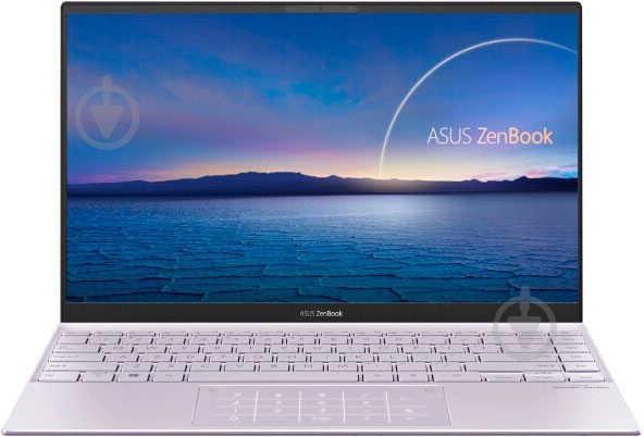 Ноутбук Asus UM425IA-AM074 14 (90NB0RT2-M01830) - фото 1