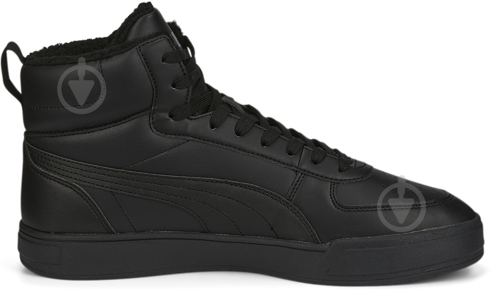 Ботинки Puma PUMA CAVEN MID WTR 38584401 р.46 черный - фото 2