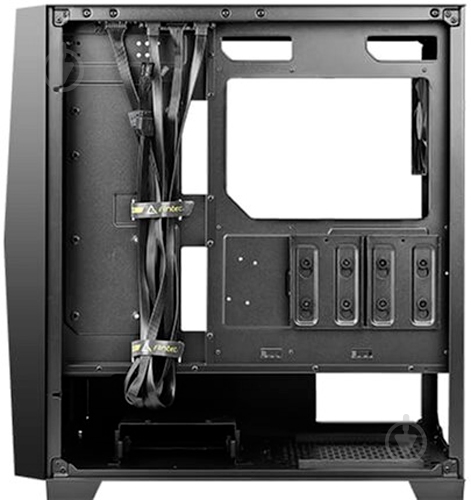 Корпус Antec DF800 (0-761345-80080-8) - фото 8