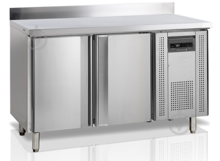 Стіл холодильний TEFCOLD SK6210/+SP - фото 1 Стіл холодильний TEFCOLD SK6210/+SP - фото 1