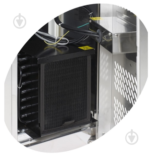 Стіл холодильний TEFCOLD SK6210/+SP - фото 2 Стіл холодильний TEFCOLD SK6210/+SP - фото 2