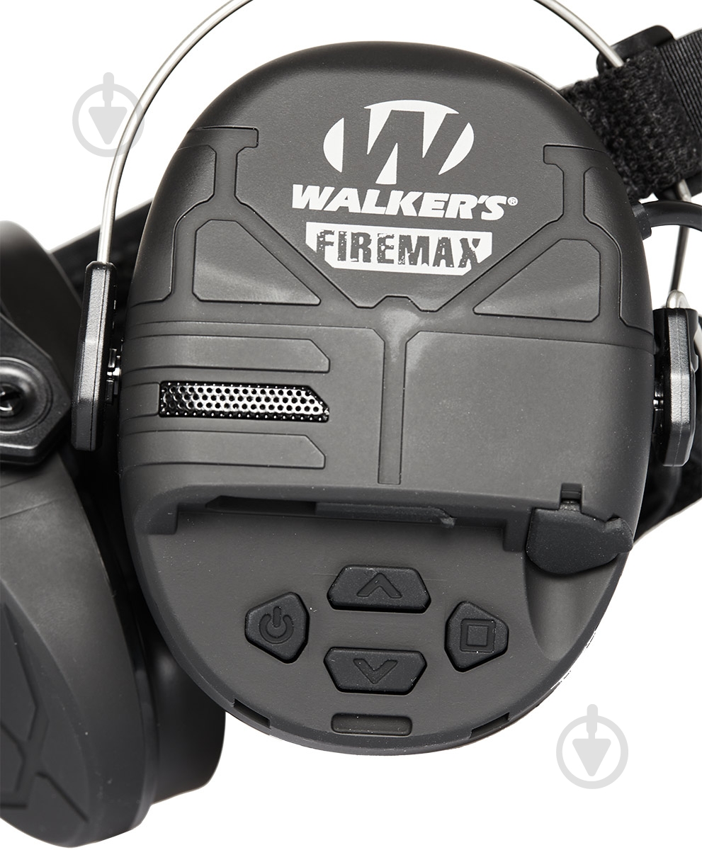 Наушники стрелковые Walker's Firemax 1770.01.35 - фото 6