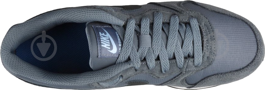 Кросівки Nike MD RUNNER 2 (GS) 807316-408 р.36,5 - фото 4