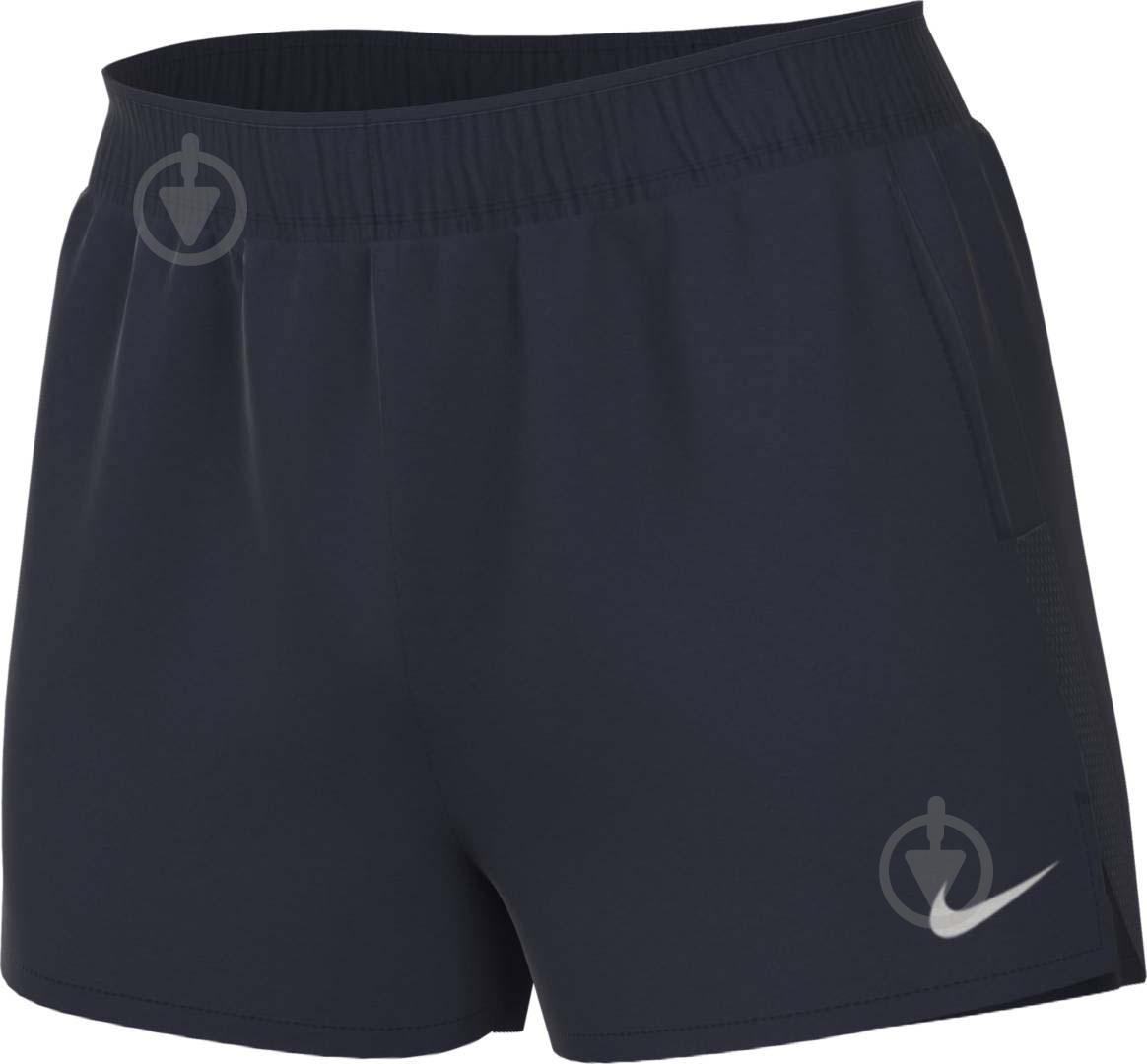 Шорти Nike DF CHALLENGER 5BF SHORT DV9363-451 р. L синій - фото 10