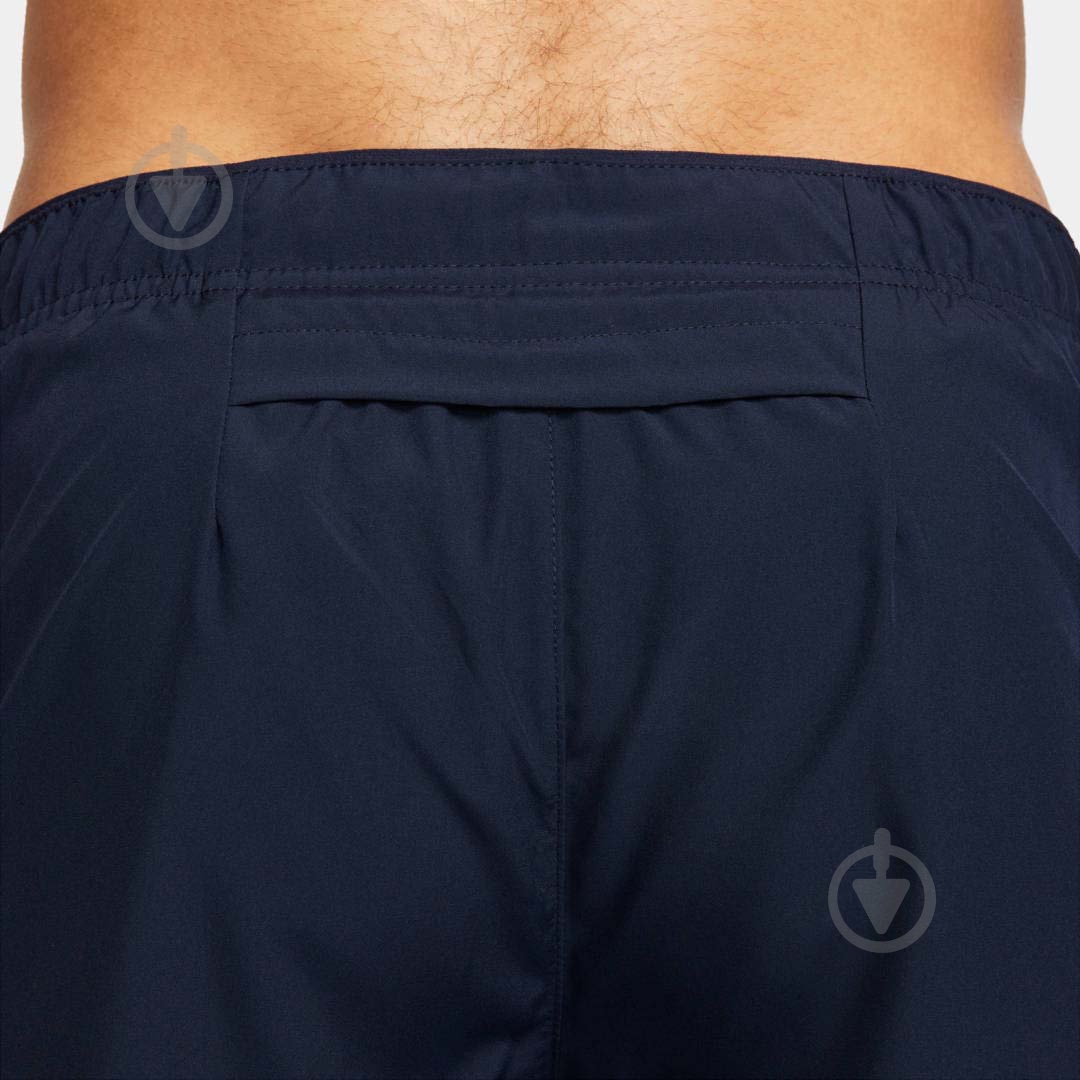 Шорти Nike DF CHALLENGER 5BF SHORT DV9363-451 р. L синій - фото 6