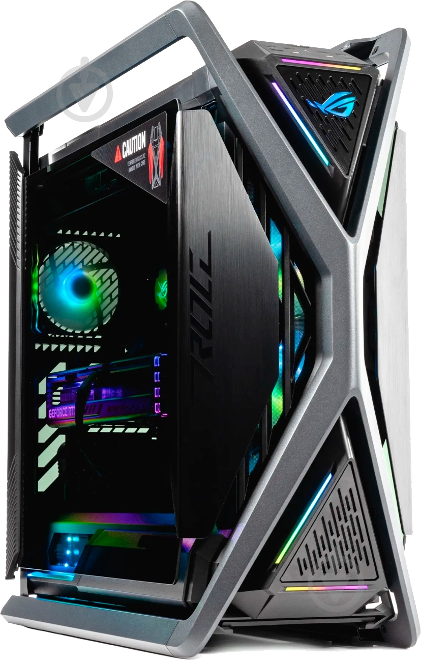 Компьютер Artline Overlord HYPERION (Hyperionv20) Windows 11 Pro black - фото 1