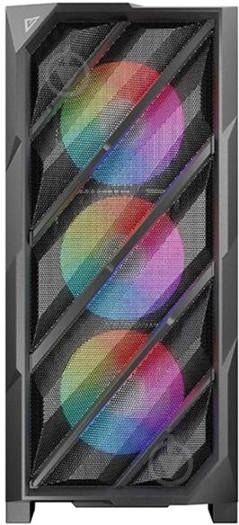 Корпус Antec DP503 (0-761345-81077-7) - фото 2