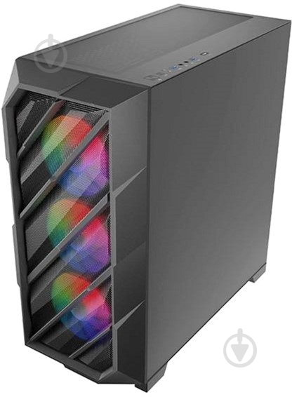 Корпус Antec DP503 (0-761345-81077-7) - фото 3