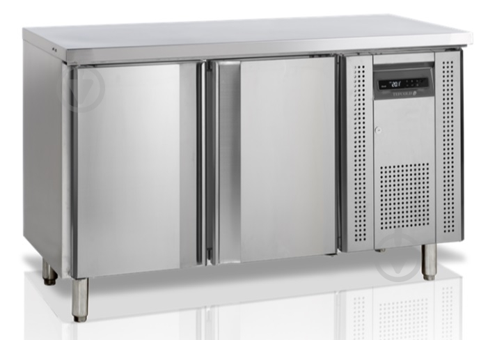 Стол морозильный TEFCOLD SK6210BT - фото 1 Стол морозильный TEFCOLD SK6210BT - фото 1