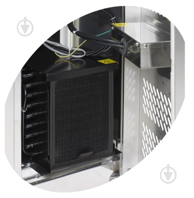 Стол морозильный TEFCOLD SK6210BT - фото 2 Стол морозильный TEFCOLD SK6210BT - фото 2