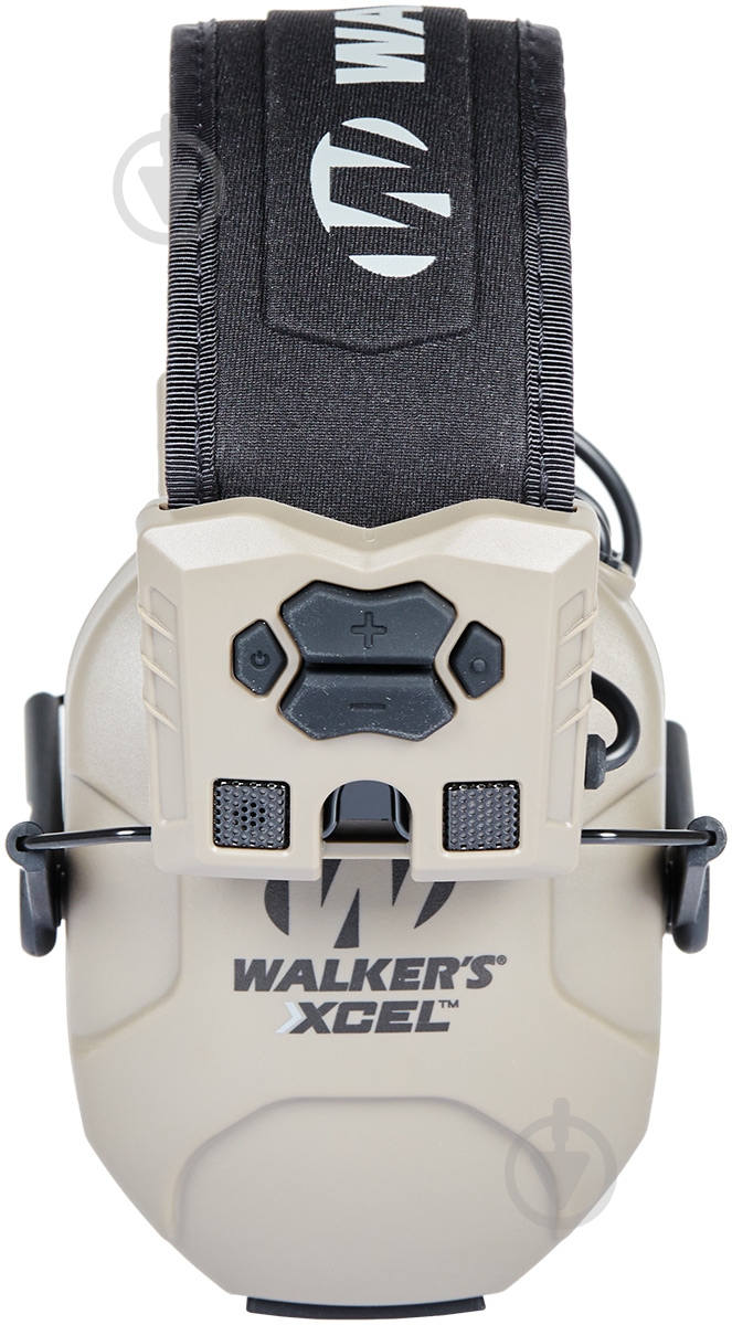 Наушники стрелковые Walker's XCEL-100 - фото 2