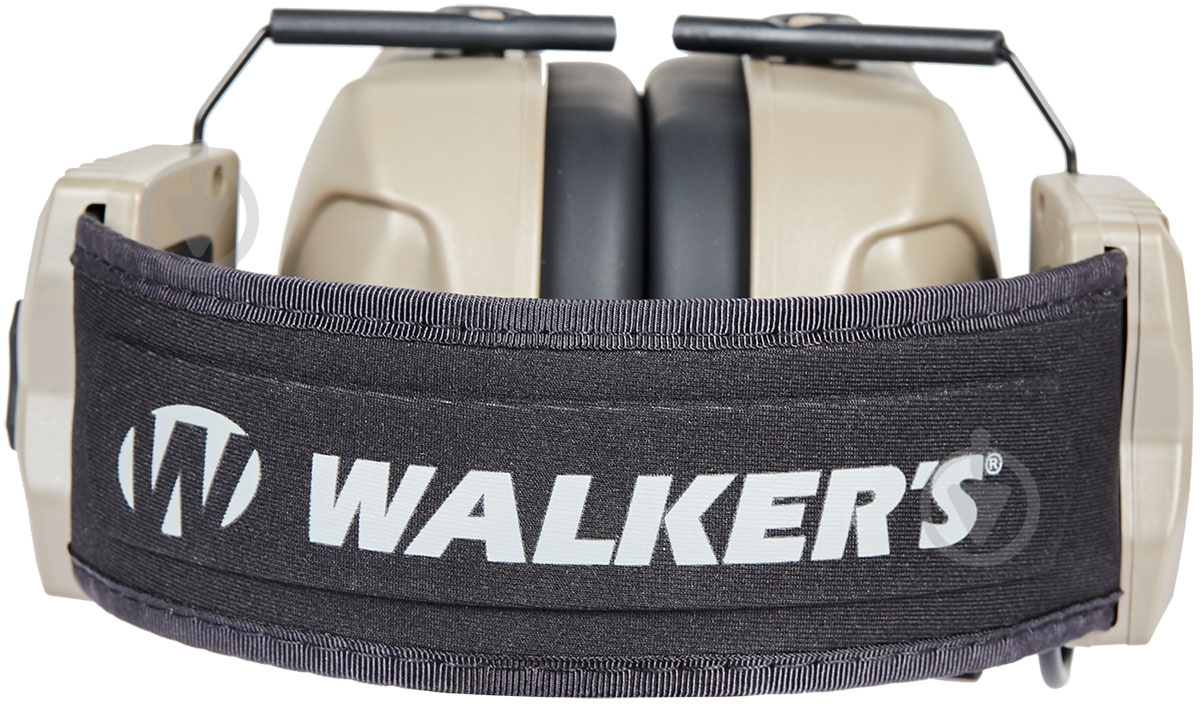 Наушники стрелковые Walker's XCEL-100 - фото 5