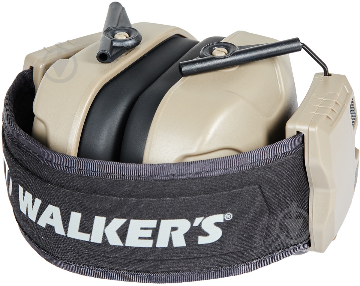 Наушники стрелковые Walker's XCEL-100 - фото 4