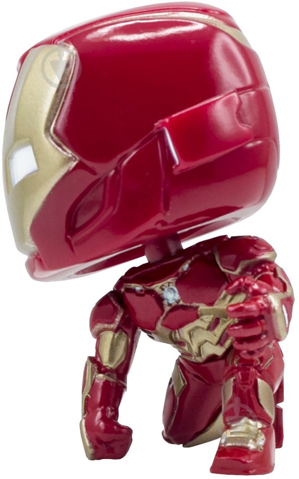 Фигурка Funko POP! Marvel - Iron Man (FUN2549475) - фото 2