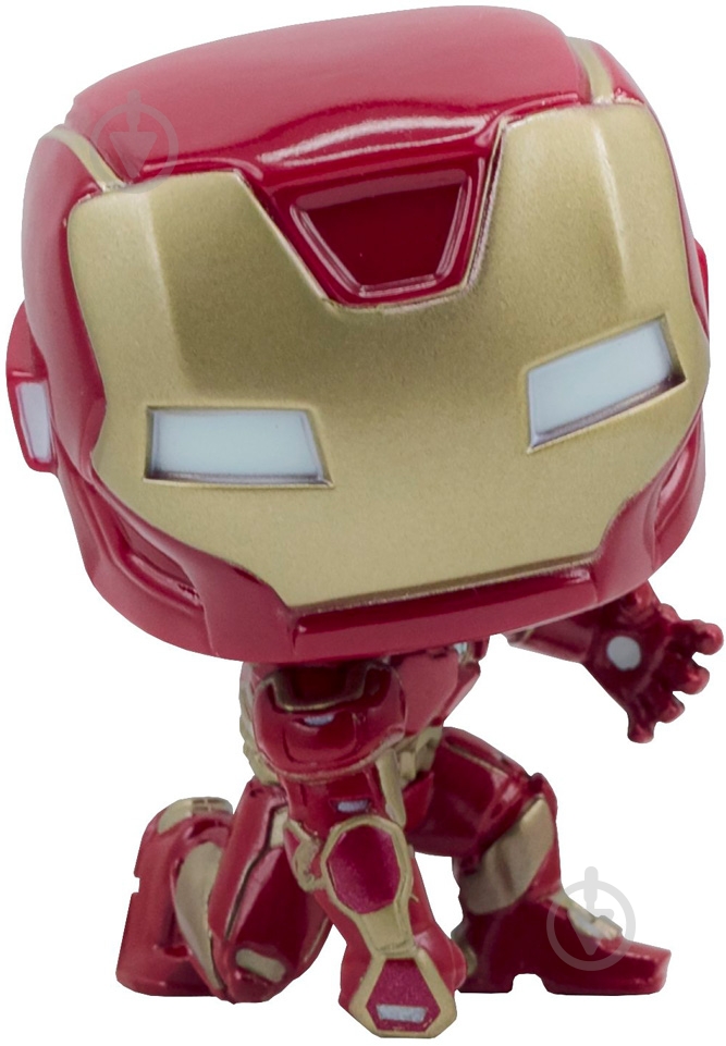 Фигурка Funko POP! Marvel - Iron Man (FUN2549475) - фото 1