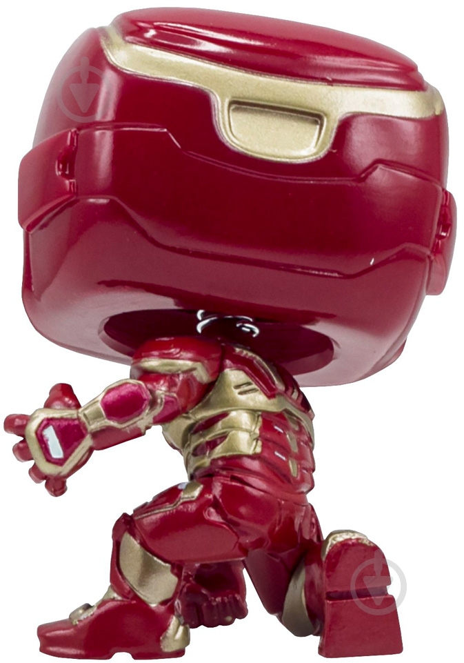 Фигурка Funko POP! Marvel - Iron Man (FUN2549475) - фото 3